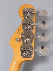 Fender Vintera III Early 60s Jazz Bass / Sonic Blue【重量4.22kg】_10