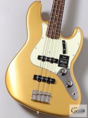 Fender Vintera III Early 60s Jazz Bass AZG / Aztec Gold【重量4.14kg】