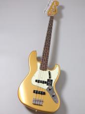 Fender Vintera III Early 60s Jazz Bass AZG / Aztec Gold【重量4.14kg】_2