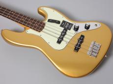 Fender Vintera III Early 60s Jazz Bass AZG / Aztec Gold【重量4.14kg】_3