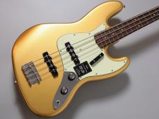Fender Vintera III Early 60s Jazz Bass AZG / Aztec Gold【重量4.14kg】_5