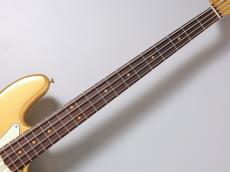 Fender Vintera III Early 60s Jazz Bass AZG / Aztec Gold【重量4.14kg】_6
