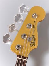 Fender Vintera III Early 60s Jazz Bass AZG / Aztec Gold【重量4.14kg】_7