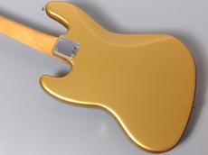 Fender Vintera III Early 60s Jazz Bass AZG / Aztec Gold【重量4.14kg】_8