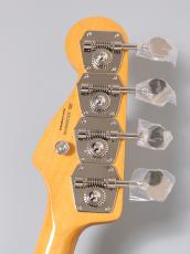 Fender Vintera III Early 60s Jazz Bass AZG / Aztec Gold【重量4.14kg】_10