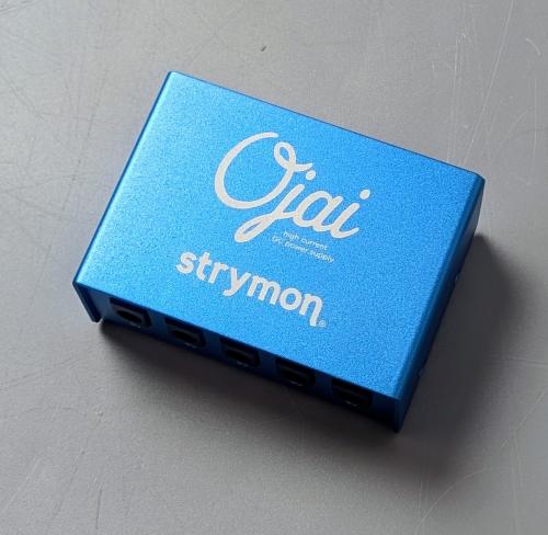 strymon Ojai