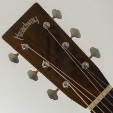 Headway HO-Custom 2007_8