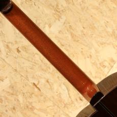 Isaac Jang Guitars OM -MIKI 200th Anniversary- Swiss Moon Spruce Flitch Brazilian Rosewood_7