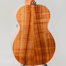 Kamaka HF-1D Soprano 2005_2