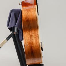 Kamaka HF-1D Soprano 2005_4