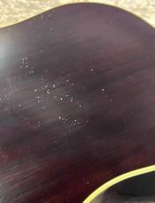 Gibson Murphy Lab 1942 Banner J-45 Heavy Aged【S/N 51105036】_11