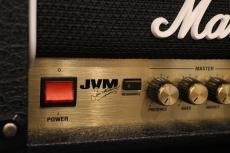 Marshall JVM-1H 50th Anniversary【2250台限定生産機種】【出力:1W,真空管:パワー管:ECC82×2,プリ管:ECC83×3】_3
