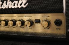 Marshall JVM-1H 50th Anniversary【2250台限定生産機種】【出力:1W,真空管:パワー管:ECC82×2,プリ管:ECC83×3】_4