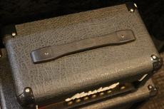 Marshall JVM-1H 50th Anniversary【2250台限定生産機種】【出力:1W,真空管:パワー管:ECC82×2,プリ管:ECC83×3】_5