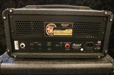 Marshall JVM-1H 50th Anniversary【2250台限定生産機種】【出力:1W,真空管:パワー管:ECC82×2,プリ管:ECC83×3】_6