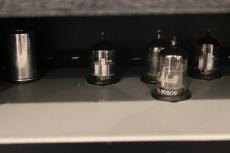 Marshall JVM-1H 50th Anniversary【2250台限定生産機種】【出力:1W,真空管:パワー管:ECC82×2,プリ管:ECC83×3】_11