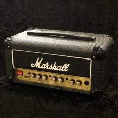 Marshall DSL-1H 50th Anniversary【2400台限定英国生産】【出力:1W,真空管:パワー管:ECC82×1,プリ管:ECC83×2】