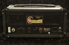 Marshall DSL-1H 50th Anniversary【2400台限定英国生産】【出力:1W,真空管:パワー管:ECC82×1,プリ管:ECC83×2】_3