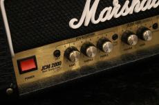 Marshall DSL-1H 50th Anniversary【2400台限定英国生産】【出力:1W,真空管:パワー管:ECC82×1,プリ管:ECC83×2】_7