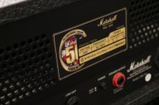 Marshall DSL-1H 50th Anniversary【2400台限定英国生産】【出力:1W,真空管:パワー管:ECC82×1,プリ管:ECC83×2】_9
