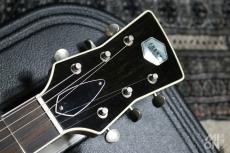 Frank Brothers 【試奏動画有】Arcade Thinline Sage Green 2025_3