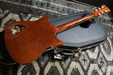 Frank Brothers 【試奏動画有】Arcade Thinline Sage Green 2025_6