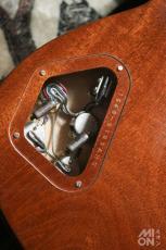 Frank Brothers 【試奏動画有】Arcade Thinline Sage Green 2025_7