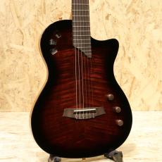 Cordoba STAGE Guitar Edge Burst