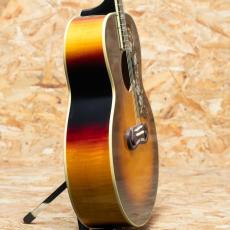 Epiphone Inspired by Gibson Custom 1957 SJ-200 Reissue VS_4