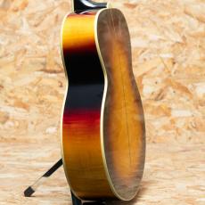 Epiphone Inspired by Gibson Custom 1957 SJ-200 Reissue VS_5