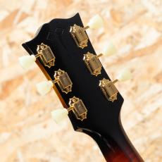 Epiphone Inspired by Gibson Custom 1957 SJ-200 Reissue VS_9