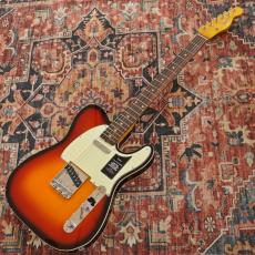 Fender Limited Edition Vintera III Early '60s Telecaster Custom / 3-Color Sunburst【特価】_2