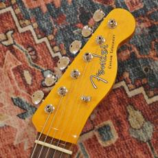 Fender Limited Edition Vintera III Early '60s Telecaster Custom / 3-Color Sunburst【特価】_6
