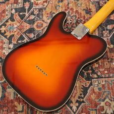 Fender Limited Edition Vintera III Early '60s Telecaster Custom / 3-Color Sunburst【特価】_7