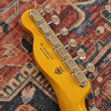 Fender Limited Edition Vintera III Early '60s Telecaster Custom / 3-Color Sunburst【特価】_9