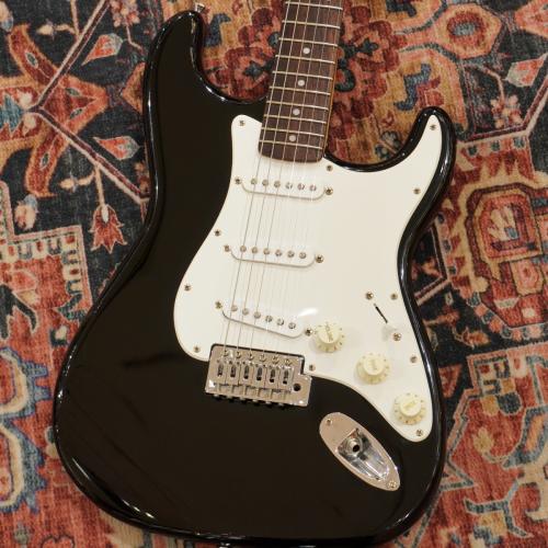 Squier Bullet Stratocaster Black 【中古品】