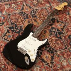 Squier Bullet Stratocaster Black 【中古品】_2