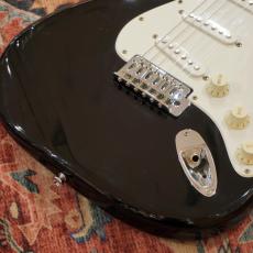 Squier Bullet Stratocaster Black 【中古品】_3
