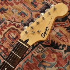 Squier Bullet Stratocaster Black 【中古品】_6