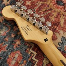 Squier Bullet Stratocaster Black 【中古品】_7