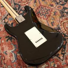 Squier Bullet Stratocaster Black 【中古品】_8