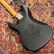 Sire Larry Carlton S7 FM New Gen Rosewood Fingerboard Transparent Black_8
