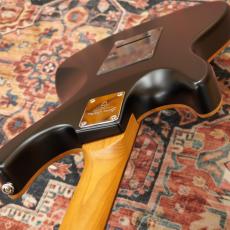 Sire Larry Carlton S7 FM New Gen Rosewood Fingerboard Transparent Black_9