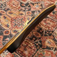 Sire Larry Carlton S7 FM New Gen Rosewood Fingerboard Transparent Black_10