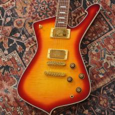 Ibanez IC420FMGB / CRS (Cherry Sunburst)【アイスマン復活!】 【限定モデル】