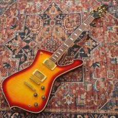 Ibanez IC420FMGB / CRS (Cherry Sunburst)【アイスマン復活!】 【限定モデル】_2