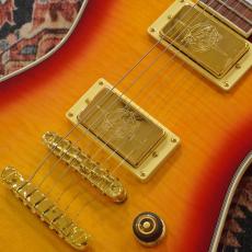 Ibanez IC420FMGB / CRS (Cherry Sunburst)【アイスマン復活!】 【限定モデル】_3