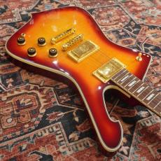 Ibanez IC420FMGB / CRS (Cherry Sunburst)【アイスマン復活!】 【限定モデル】_4