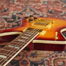 Ibanez IC420FMGB / CRS (Cherry Sunburst)【アイスマン復活!】 【限定モデル】_5
