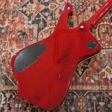 Ibanez IC420FMGB / CRS (Cherry Sunburst)【アイスマン復活!】 【限定モデル】_8